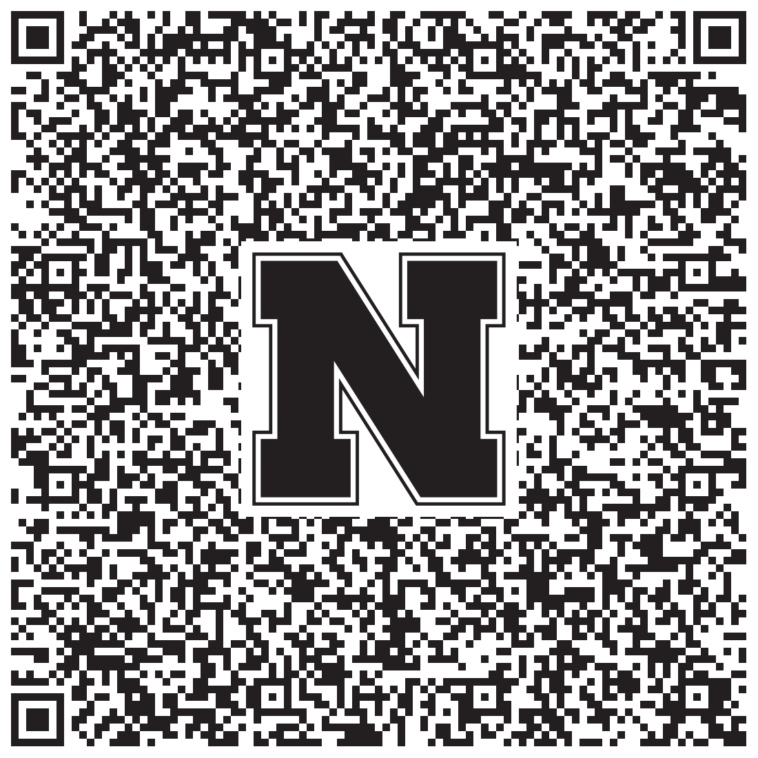 QR code linking to Xiangmin Sun vcard