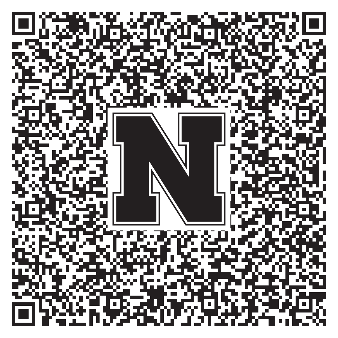 QR code linking to Yunsoo Goo vcard