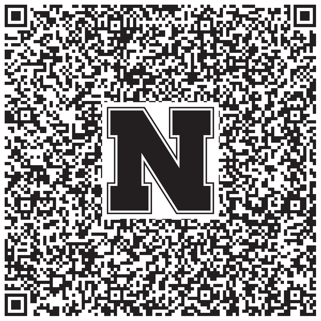 QR code linking to Yuki Kawamoto vcard