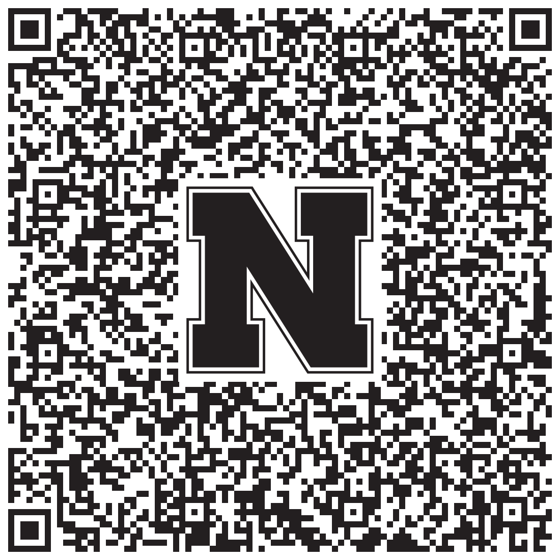 QR code linking to Young-Nam Kim vcard