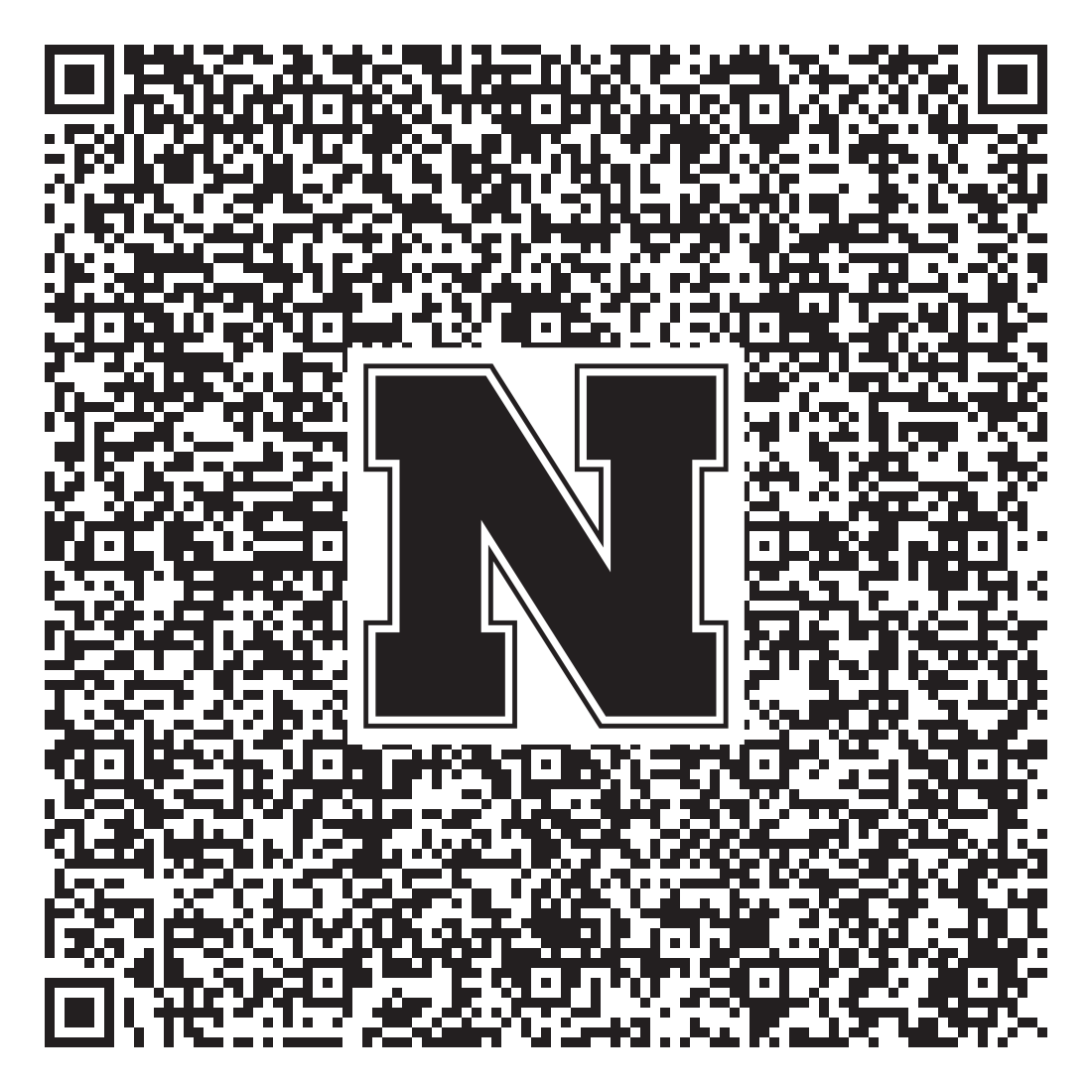 QR code linking to Yulia Levchenko vcard