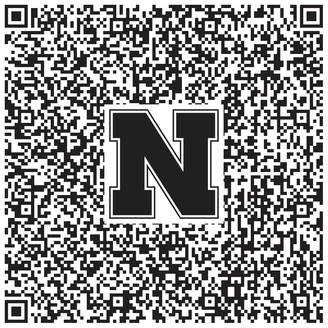 QR code linking to Yesenia Torres vcard