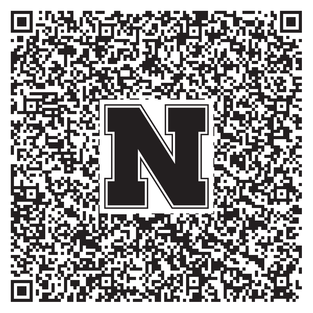 QR code linking to Yvon Ukwishaka vcard