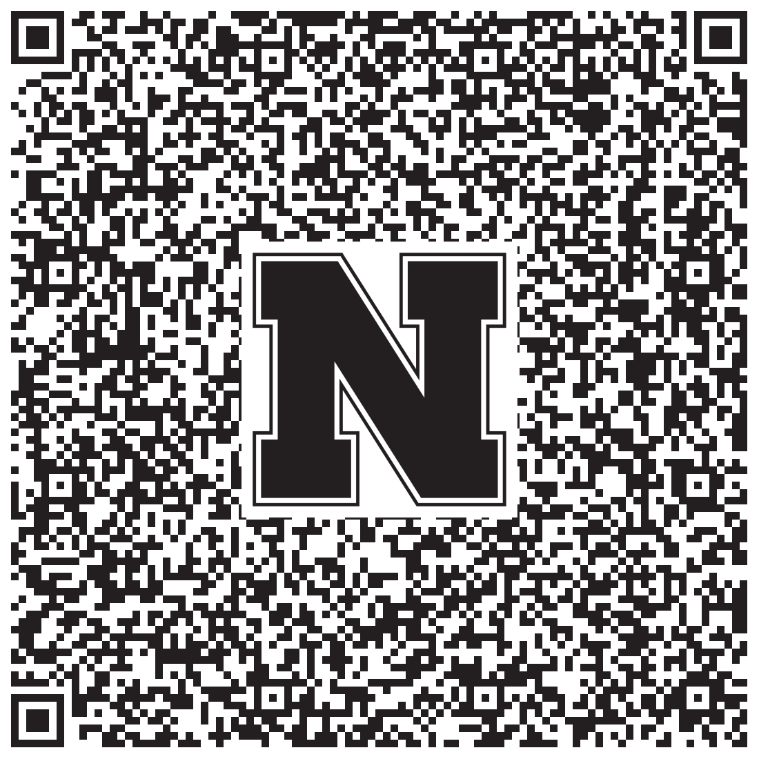 QR code linking to Yuan Wu vcard