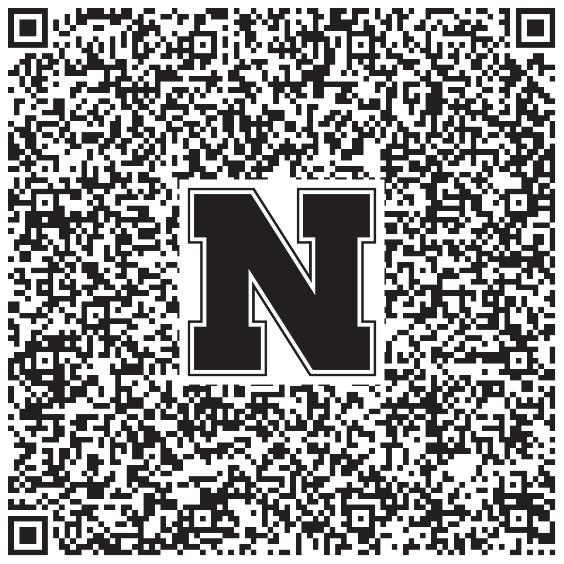 QR code linking to Yanwei Xiong vcard