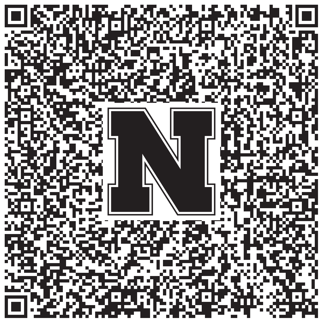 QR code linking to Yao Yao vcard