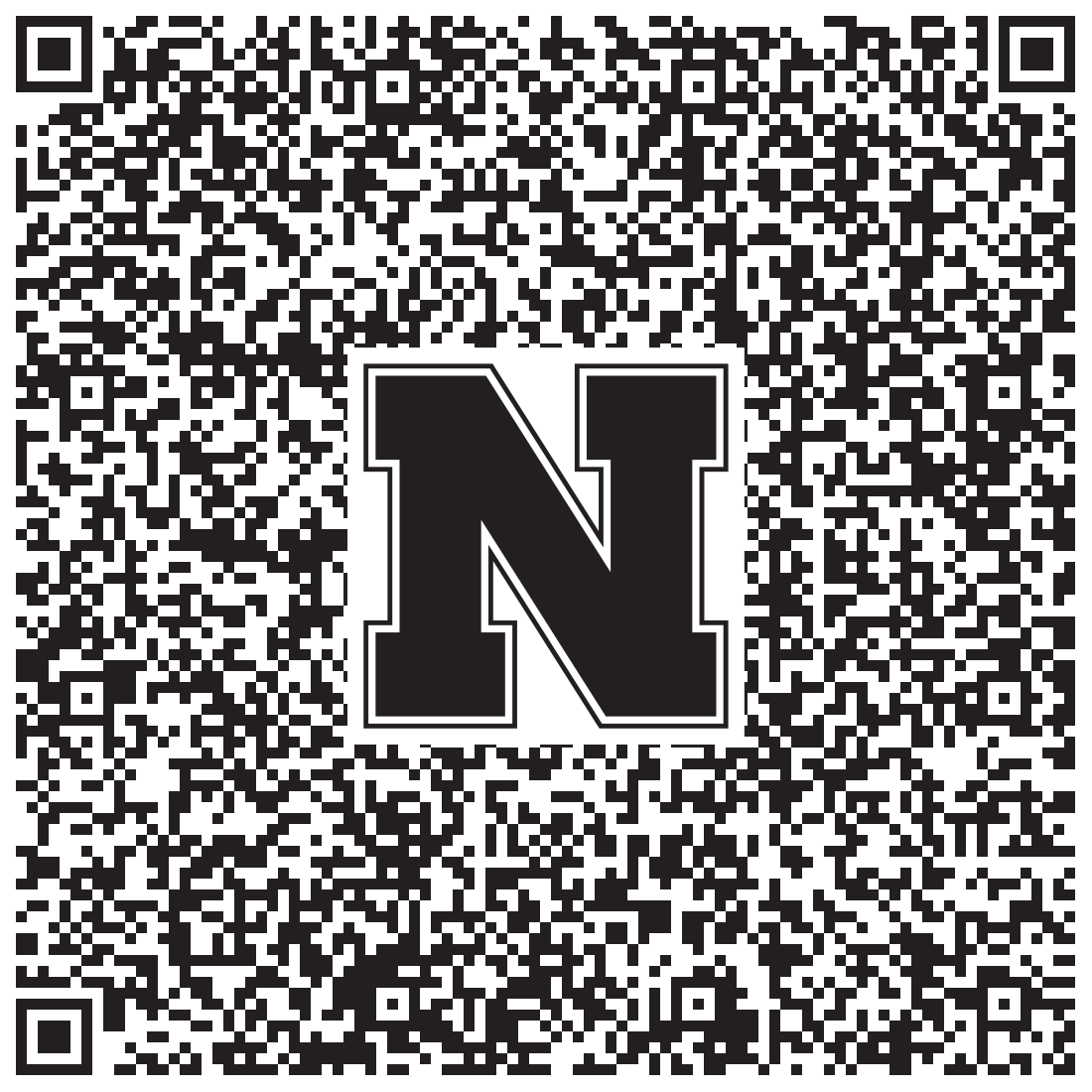 QR code linking to Yiwu Zheng vcard