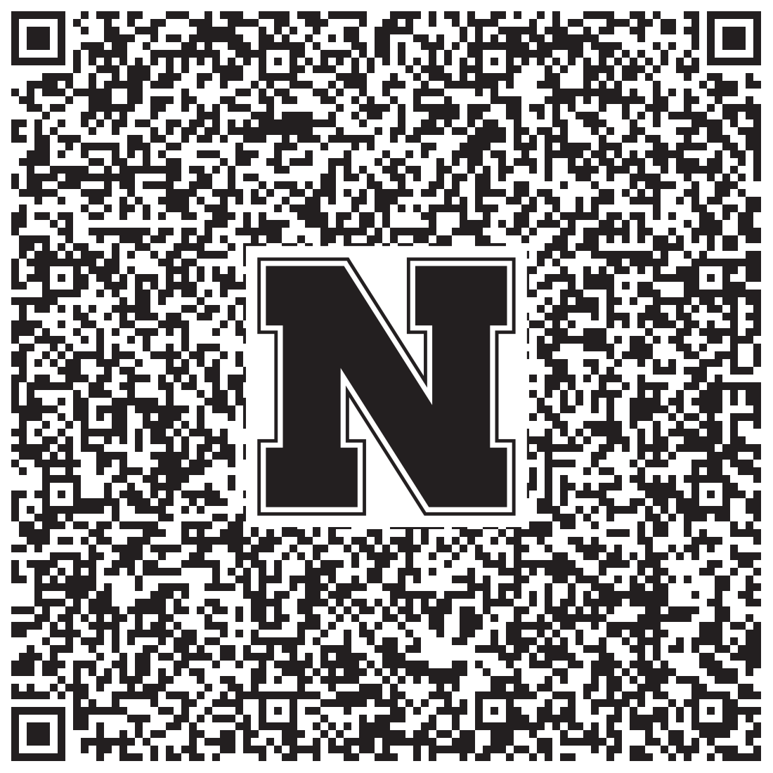 QR code linking to Zuri Gomez Cotom vcard