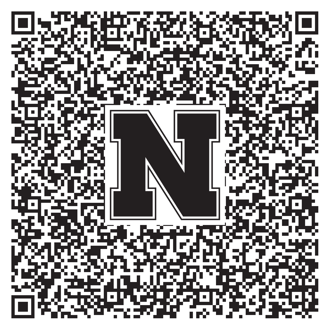 QR code linking to Ziyi Liu vcard