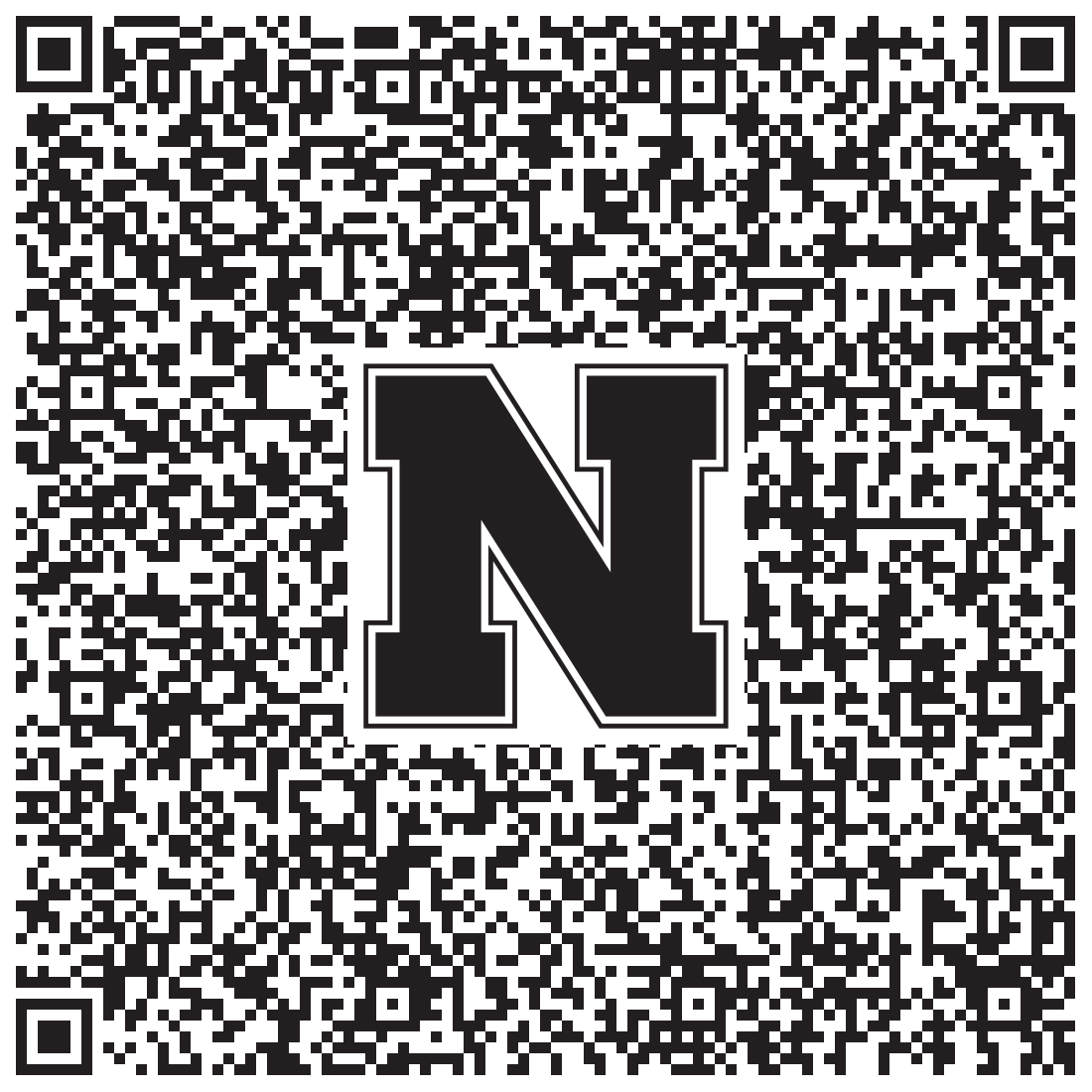 QR code linking to Zechariaha Rothermund vcard